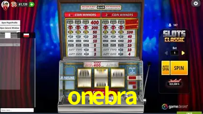 Inovações de Jogos na onebra: O Futuro das Experiências Interativas